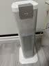 海尔（Haier）【火焰加湿】暖风机石墨烯速热取暖器家用电暖器电暖气电热扇家用大面积语音烤火炉HNF-S2016AU9 实拍图