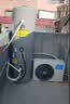 美的（Midea）天悦X1空气能热水器200升家用一级能效热泵电辅热PLSX-200(33)/DN8-B(E1)（支持鸿蒙智联） 实拍图