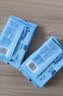 舒洁（Kleenex）湿厕纸80抽*3包家庭装洁厕湿巾纯水婴儿湿厕卫生纸洁厕湿巾 实拍图