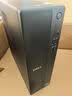 戴尔成就 新款 高性能台式电脑主机(14代i5-14400 16G DDR5内存 512G)23.8大屏 商用办公 设计学习机 实拍图