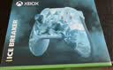 微软（Microsoft）XBOX游戏手柄 无线控制器 新品 冰霜之影 特别版 蓝牙 适配XBOX/PC/平板/手机 丝之歌 影之刃零 实拍图