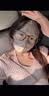 夏秦100%真丝防晒面罩全脸口罩桑蚕丝透气脸基尼防紫外线口罩女春夏 【深空灰】真丝19姆米防晒面罩 医美防护 实拍图