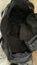 耐克（NIKE）男女训练包 斜挎包单肩包手提包拎包旅行包DH7710-010 黑 实拍图