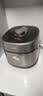 苏泊尔（SUPOR）航天级纯钛新品100kPa鲜呼吸电压力锅5L 2200W IH猛火高压锅 6分钟快速菜 家用4-6人 SY-50FH5992Q 实拍图