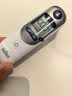 博朗（BRAUN）耳温计IRT6525耳温枪电子体温计宝宝婴儿专用体温枪医用测温度计 实拍图