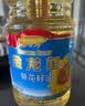 金龙鱼 食用油 物理压榨 自然葵香 葵花籽油 900ml（新老包装随机发货） 实拍图
