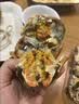 【活蟹】湖鲜阳澄 大闸蟹 去绳足重 全母蟹2.3-2.6两 8只 鲜活超大螃蟹海鲜水产礼盒装 实拍图