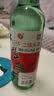 牛栏山 二锅头酒 绿牛二 清香风格 55度 500ml*1瓶 单瓶装 实拍图