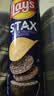 乐事（Lay's）甄选系列 黑松露味90g 罐装薯片 休闲食品 实拍图