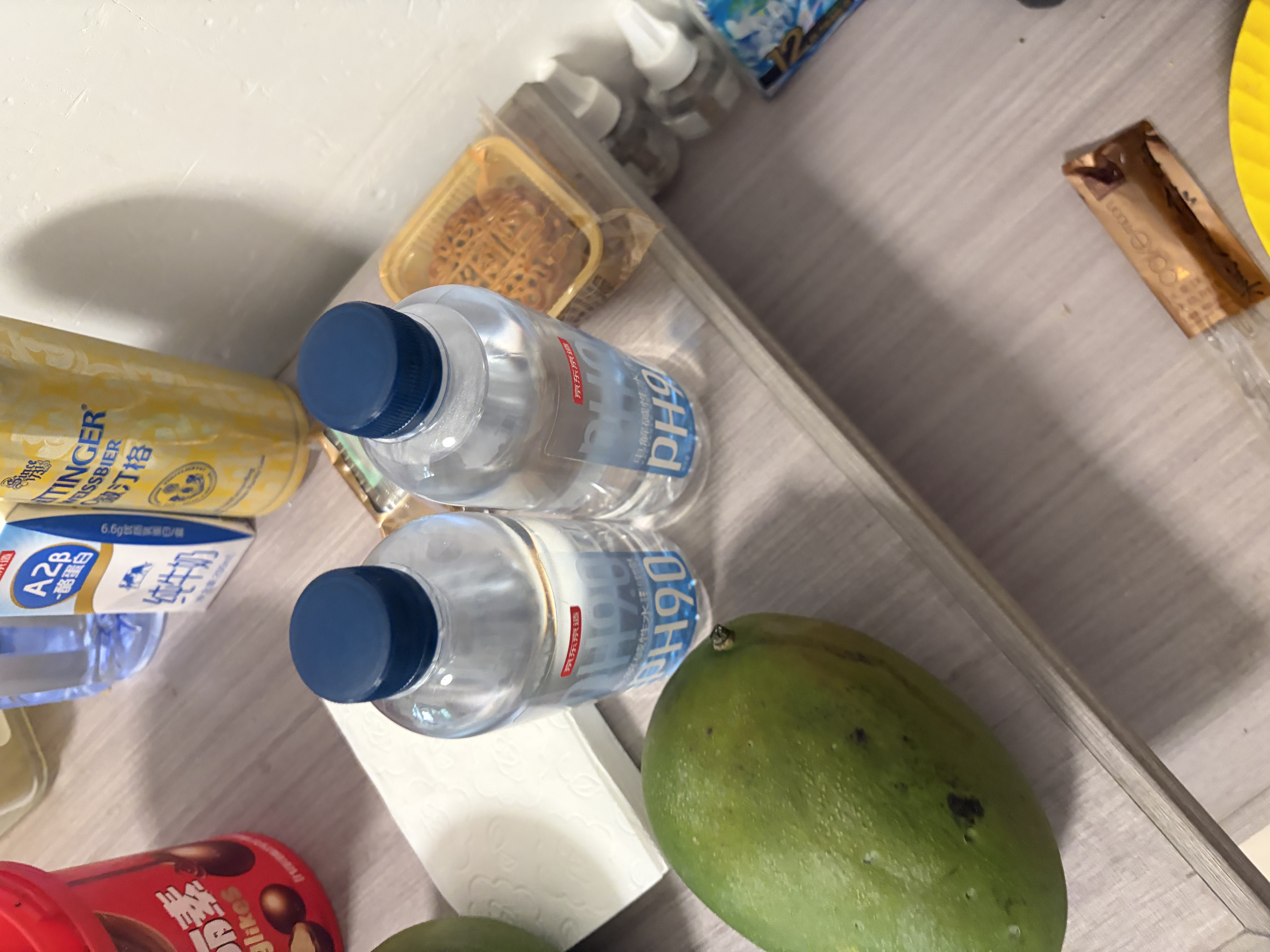 京东京造 100%NFC椰子水245ml*6盒天然电解质椰汁果汁无添加糖含钾泰国 实拍图