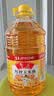 鲁花食用油 物理压榨 非转基因 玉米油6.18L 家用粮油 健康植物油 实拍图