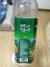 乐天韩国济州岛原装大瓶进口柑橘汁饮料1500ml 实拍图