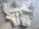 好奇（Huggies）铂金装小桃裤纸尿裤大号L60片(9-14kg)尿不湿【散热口碑王】 实拍图