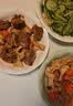 龙大肉食黑猪排骨800g 生态黑猪生鲜免切猪排骨 红烧煲汤食材 猪肉 烧烤 实拍图
