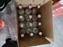 汾酒红盖玻汾 清香型白酒 42度 475mL*12瓶 原箱装 实拍图