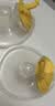 美德乐（Medela）吸奶器电动吸奶器双边吸乳器母乳集奶器挤奶器丝韵·翼舒悦免手扶 实拍图