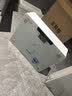 钻芯 净水器家用直饮RO反渗透厨房纯水机自来水过滤器壁挂式净饮机 【行业热卖】RO反渗透净水器 实拍图