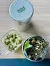 乐品乐茶茉莉花茶茶叶特级川派横县飘雪浓香绿茶2026新茶250g自饮送长辈 实拍图