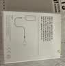 Apple/苹果 60W type-c充电线-1米 usb-c手机数据线 原装旗舰店苹果iPhone 18 Pro Max iPad快充线 实拍图