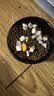 WEYES冻干双拼鸡肉鸭肉粒500g桶装成幼猫狗宠物零食冻干鸡胸肉营养酥脆 实拍图
