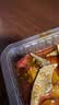 【下酒菜】久久丫 鸭三宝110g（鸭肫+鸭肠+鸭心） 实拍图