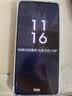 摩托罗拉（Motorola）摩托罗拉g100pro  【国家补贴】1.5K护眼屏 6720mAh大容量电池 IP68防水 新品5G手机 支持应用六开 绫罗紫 12GB+512GB 实拍图