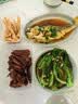 新鲜生菜生吃即食意大利生菜新鲜生菜沙拉蔬菜生菜火锅烤肉涮菜 带箱3斤（净重2.6斤）新鲜意大利生菜 实拍图