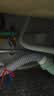 莱尔诗丹（Larsd）304不锈钢进水软管60CM马桶进水管热水器冷热通用上水管BH606 实拍图