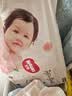 好奇（Huggies）铂金装小桃裤纸尿裤L120片(9-14kg)大号尿不湿【散热口碑王】 实拍图