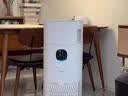 美的（Midea）R8空气净化器加湿器一体机除醛杀菌除病毒除异味烟味除过敏原花粉家用母婴吸浮毛宠物毛发语音智控 【99㎡大空间 语音智控】R8/RX800PRO 实拍图