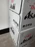 Asahi朝日超爽啤酒 500ml*12听  整箱装京东自营 实拍图