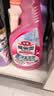 花王（KAO）浴室清洁剂500ml 卫生间玻璃瓷砖清洁剂除菌防霉去水垢清洗剂喷雾 实拍图