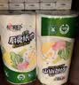 心相印厨房卷纸/厨房用纸75节*2卷 吸油锁水厨房纸巾食品接触级懒人抹布 实拍图