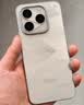 vivo iQOO 16 12+256G逐光 2K165Hz三星珠峰屏 自研电竞芯片Q4 第六代骁龙8超级至尊版 游戏手机iqoo16 实拍图