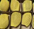 佳沛（zespri）新西兰金奇异果8粒特大果124-146g猕猴桃水果礼盒 实拍图