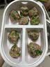 【180天白猪】冷鲜猪肉馅（肥瘦比约2：8）300g 实拍图