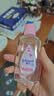 强生婴儿抚触油100ml 宝宝儿童保湿护肤按摩润肤卸妆护发素身体精油 实拍图