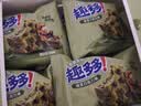 趣多多 香脆曲奇抹茶巧克力味170g 实拍图