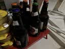 燕京啤酒 U8小度酒500ml*12瓶 整箱装 新老包装交替发货 现货热卖 实拍图