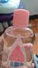 强生婴儿抚触油100ml 宝宝儿童保湿护肤按摩润肤卸妆护发素身体精油 实拍图