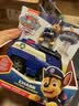 汪汪队立大功（PAW PATROL）汪汪队玩具莱德队长巡逻车儿童男女孩救援车3-6岁儿童生日礼物 实拍图