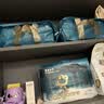 babycare 皇室木法沙的王国拉拉裤箱装大号XL60片(12-17kg)尿不湿透气 实拍图