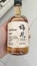 梅见青梅酒果酒女士低度梅子微醺节日送礼12度原味 330ml单瓶自饮聚餐 实拍图