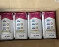 蒙牛新养道无乳糖牛奶脱脂200ml×24盒 送礼礼盒3.2g/100ml蛋白质 实拍图