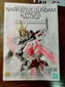 万代（BANDAI）MG 1/100 NT C装备VerKa 高达拼装模型 实拍图
