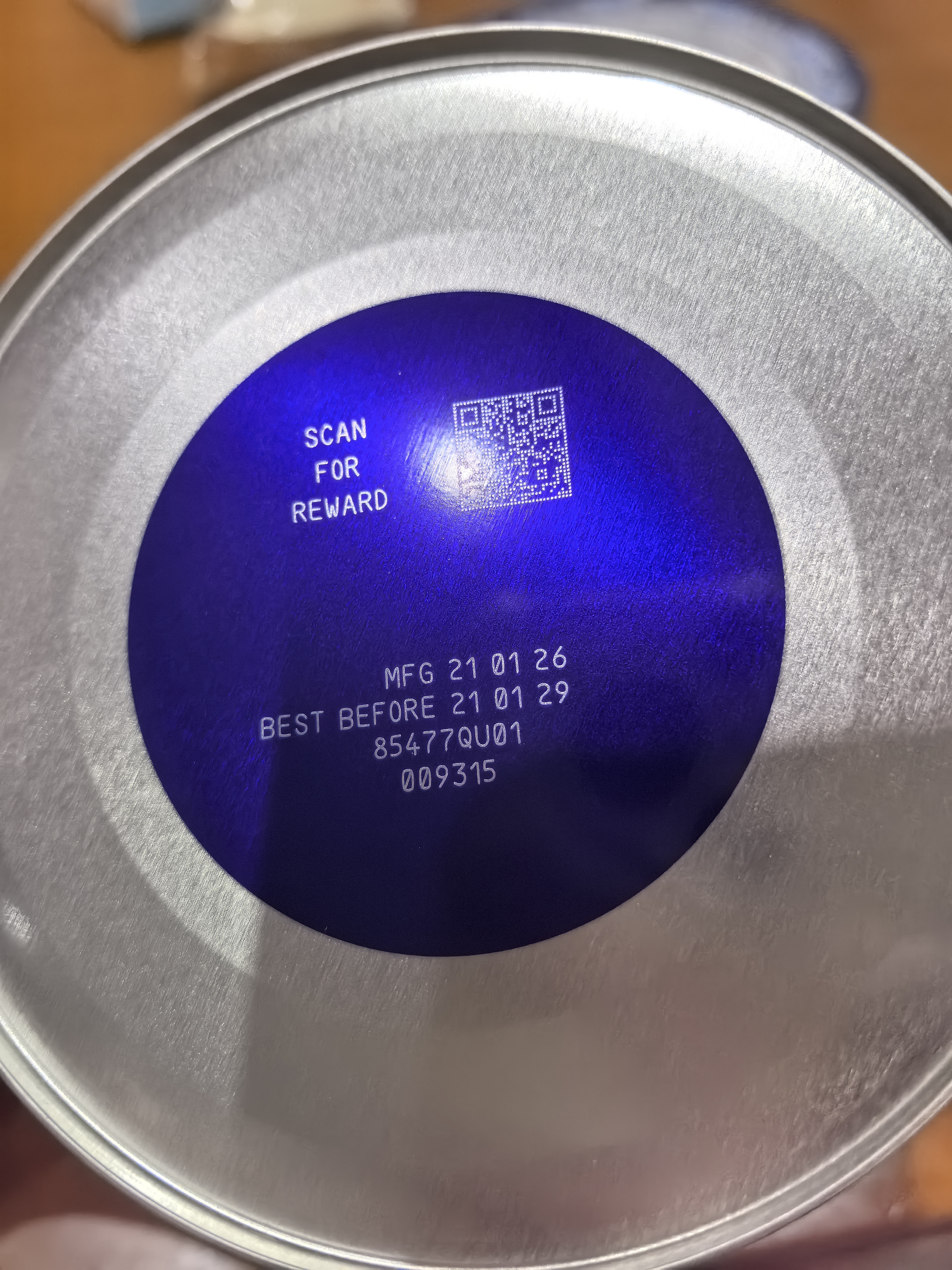 雅培Ensure港版升级版活力加营素 香草味53.5g 便携装 实拍图