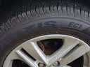 玛吉斯（MAXXIS）轮胎/汽车轮胎 205/55R16 91V EC1 适配朗逸/英朗/宝来 实拍图