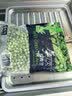 浦之灵云南甜青豆900g/袋 小豌豆粒 代餐轻食沙拉 冷冻蔬菜 实拍图
