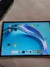 联想（Lenovo）拯救者Y900新款 13/11.1英寸AI Pad平板电脑4K 144Hz高刷屏 学习办公绘画平板 长续航便携大屏平板 天玑9500s 8G+128G 白丨11.1英寸 官方标配 实拍图
