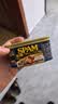 世棒（SPAM）午餐肉罐头黑椒口味198g 早餐泡面火锅烧烤香锅食材 即食户外露营 实拍图